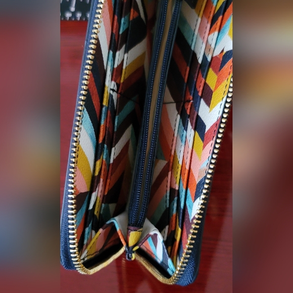 ๐ฅ TORY BURCH  WALLET  ๐ฅ - Picture 5 of 16